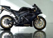 Yamaha YZF-R1SP